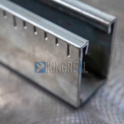 4-solar bracket roll forming machine 4-solar bracket roll forming machine