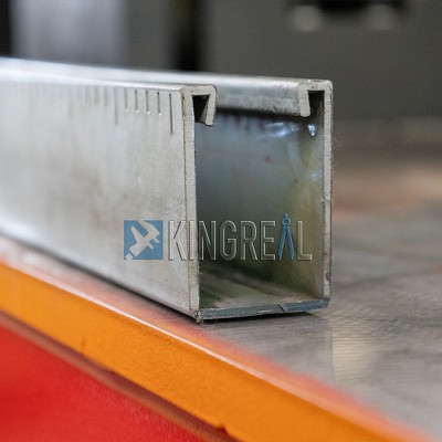 2-solar bracket roll forming machine 2-solar bracket roll forming machine