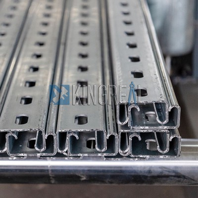 3-solar bracket roll forming machine 3-solar bracket roll forming machine