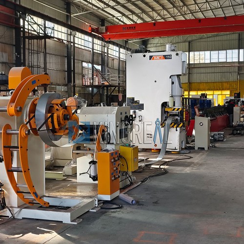 76-solar bracket roll forming machine 76-solar bracket roll forming machine