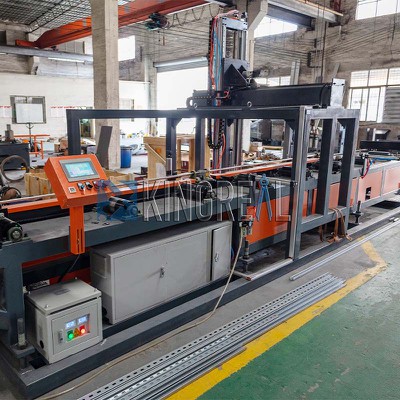 15-solar bracket roll forming machine 15-solar bracket roll forming machine