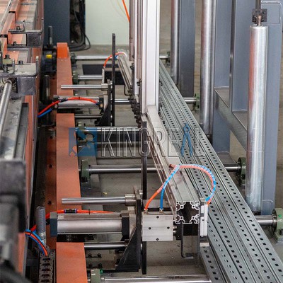 18-solar bracket roll forming machine 18-solar bracket roll forming machine