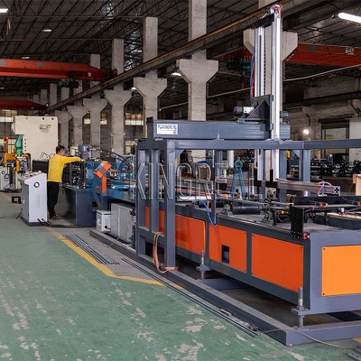 21-solar bracket roll forming machine 21-solar bracket roll forming machine