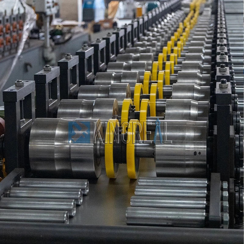 storage shelf panel machine storage shelf panel machine