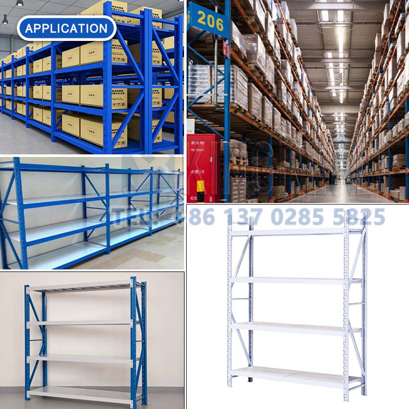storage shelf panel machine storage shelf panel machine