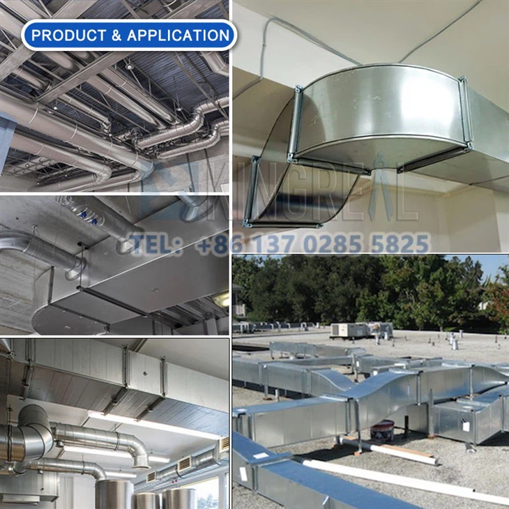 5-full-automatic-duct-production-machine