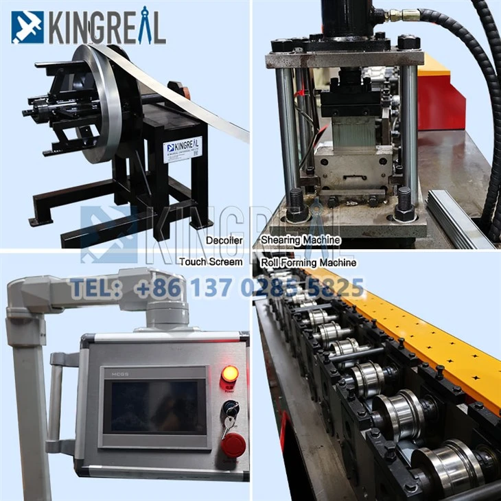 3-roller-shutter-door-making-machine