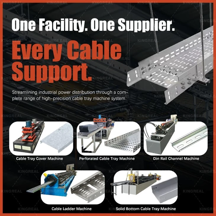 5-cable-tray-machine