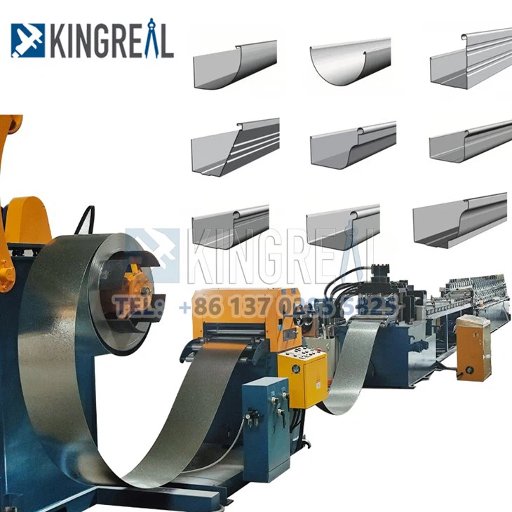 2-metal-gutter-roll-forming-machine