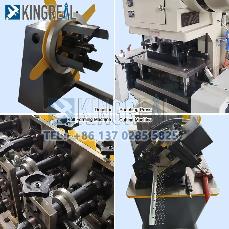 Plaster Stop Bead Making Machine best