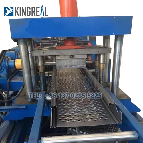 Scaffolding Forming Machine Scaffolding Forming Machine