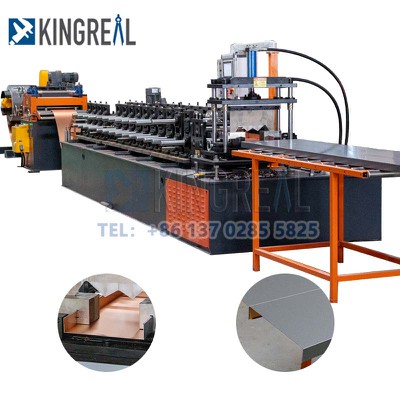 linear strip ceiling machine linear strip ceiling machine