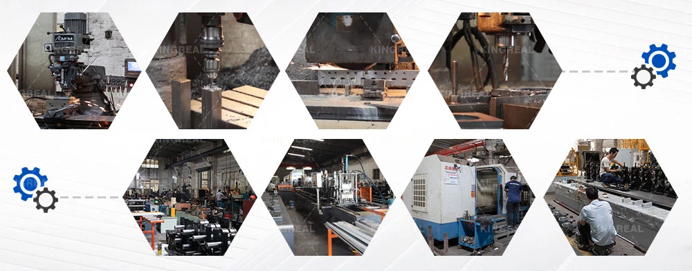 roll forming machine factory roll forming machine factory