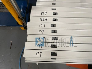 stud and track stud and track