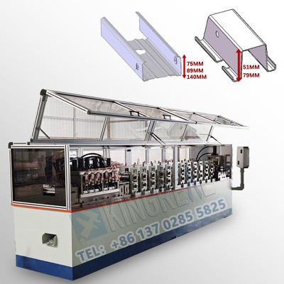 light gauge steel frame machine light gauge steel frame machine
