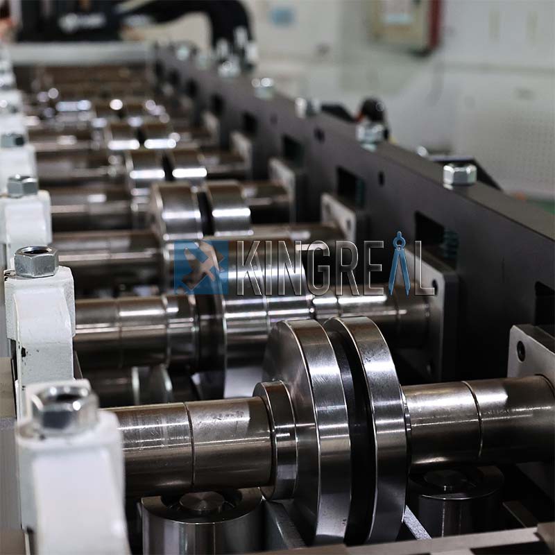 light steel frame machine light steel frame machine