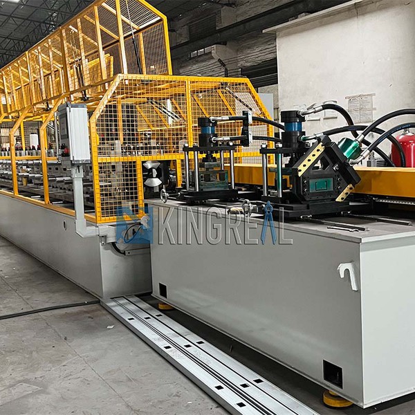 metal stud and track machine metal stud and track machine
