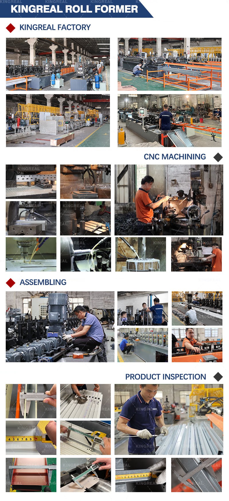 roll forming machine factory roll forming machine factory