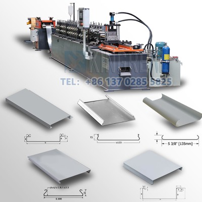 linear strip ceiling system machine linear strip ceiling system machine