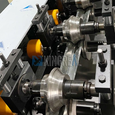 t bar making machine t bar making machine