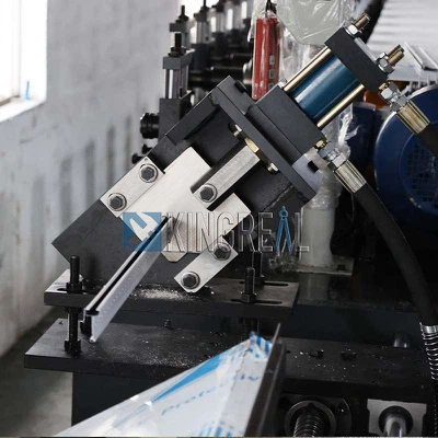 ceiling t bar machine ceiling t bar machine