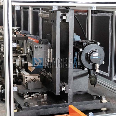 l-shaped angle profile machine l-shaped angle profile machine