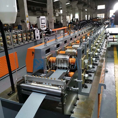 metal stud and track machine-2 metal stud and track machine-2