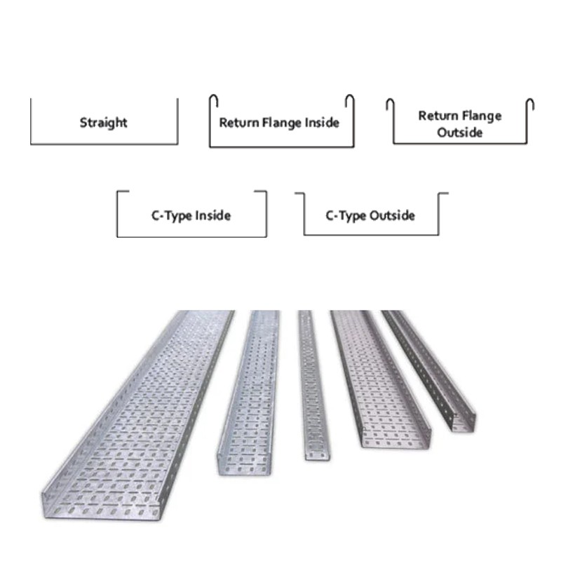 cable tray ladder-2 cable tray ladder-2