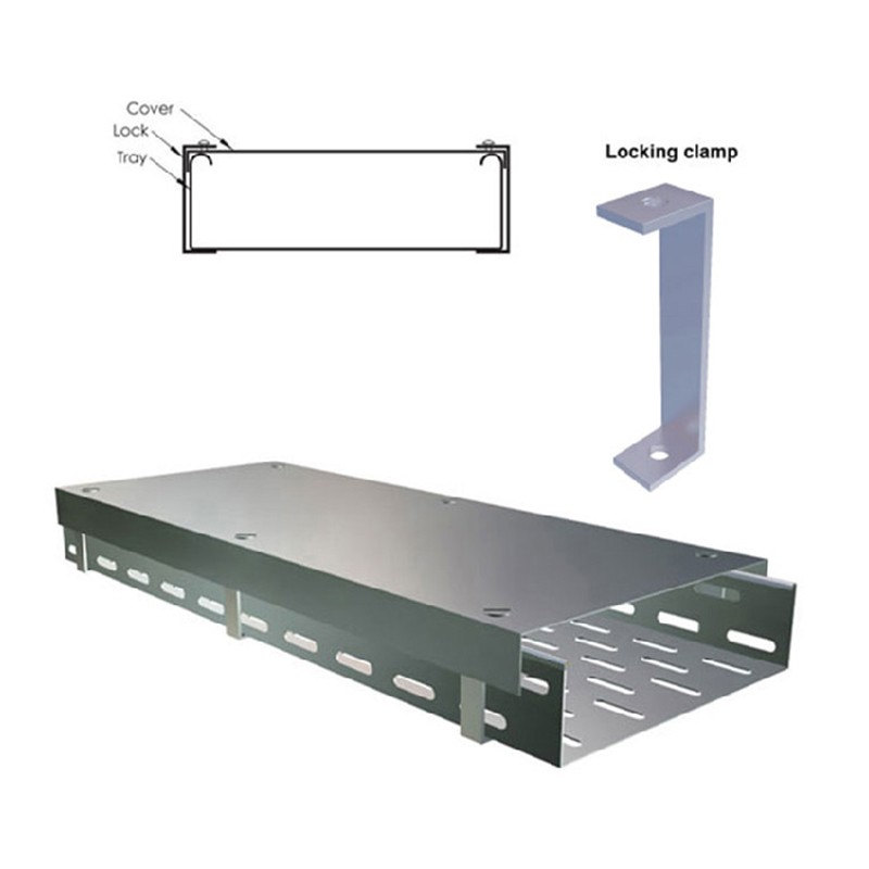 cable tray cover-1 cable tray cover-1