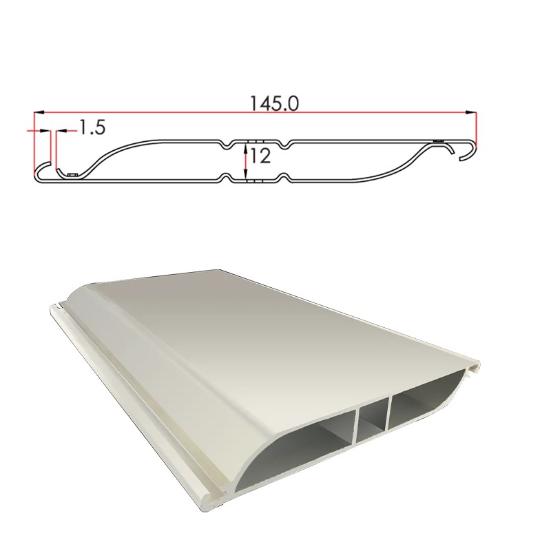 damper frame blade-3 damper frame blade-3