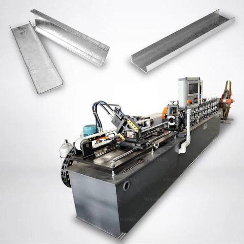 u channel roll forming machine u channel roll forming machine