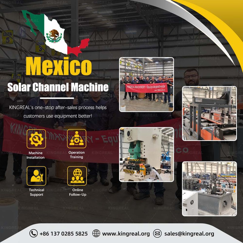 strut channel roll forming machine strut channel roll forming machine