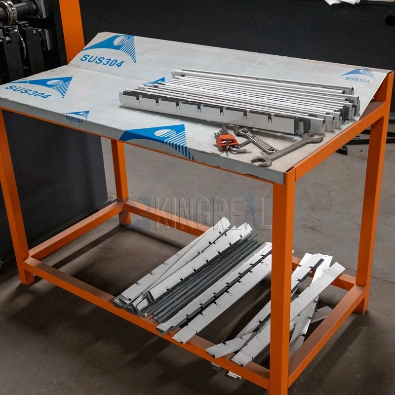 Grille Ceiling Making Machine Grille Ceiling Making Machine