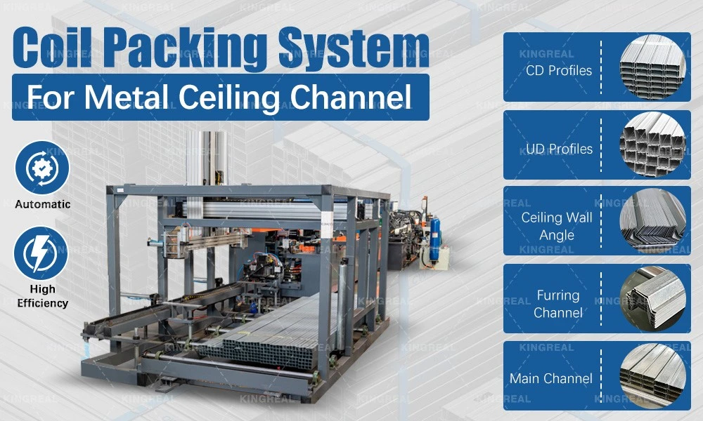 auto package for false ceiling channel auto package for false ceiling channel