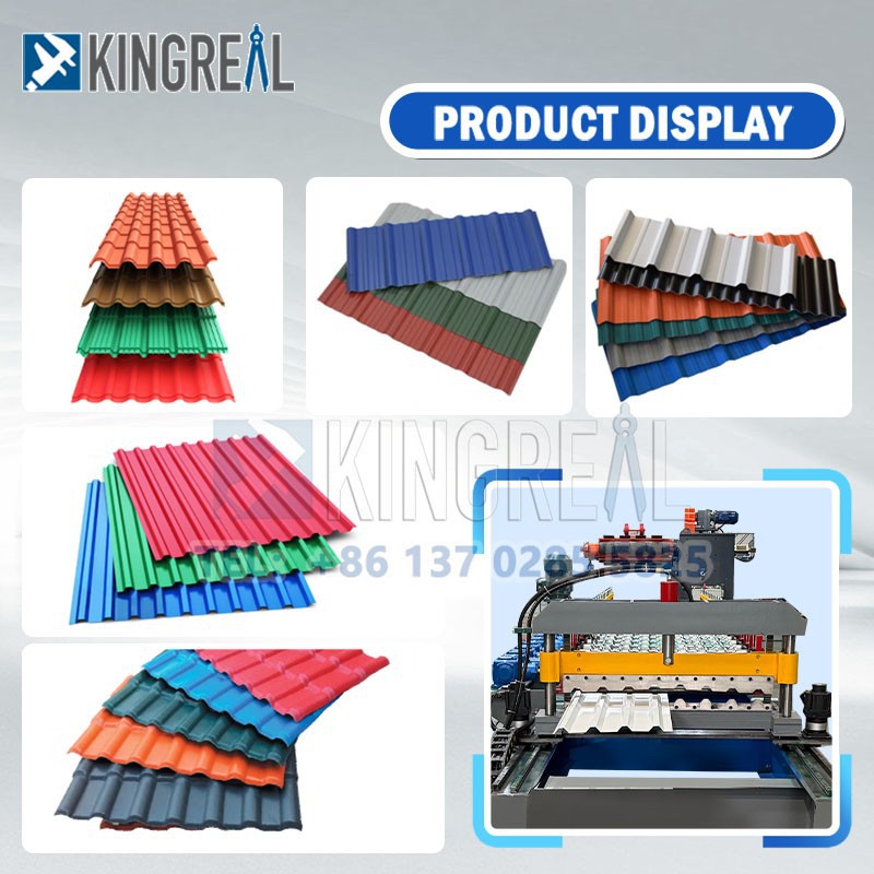 R Panel Roll Forming Machine best