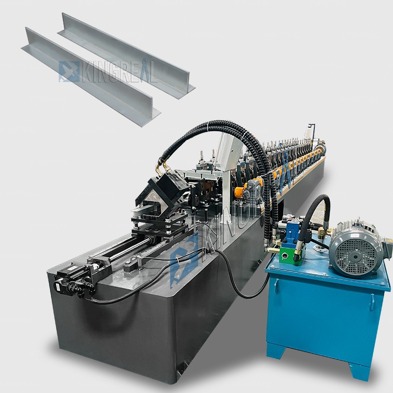 T Profile Roll Forming Machine suppliers